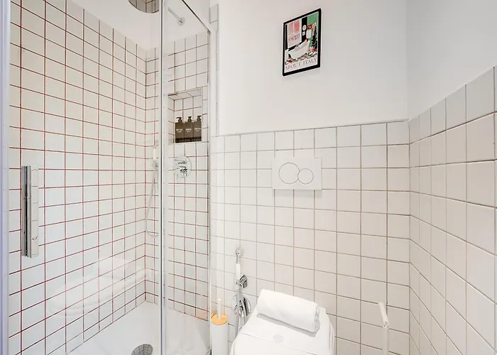 Flowers - Apartment Rom