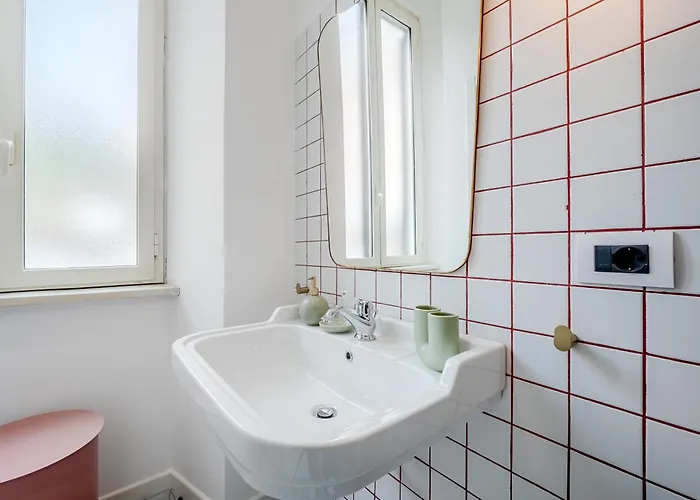 Flowers - Apartment Rom